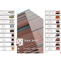 探索现代建筑美学 陶棍、立方陶与陶百叶的创新应用